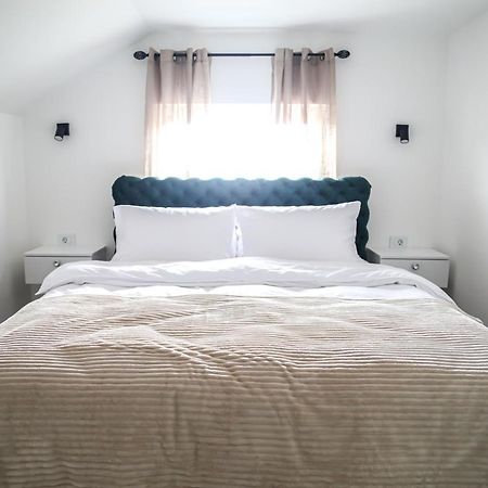 La Casa Apartments Jagodina Ngoại thất bức ảnh