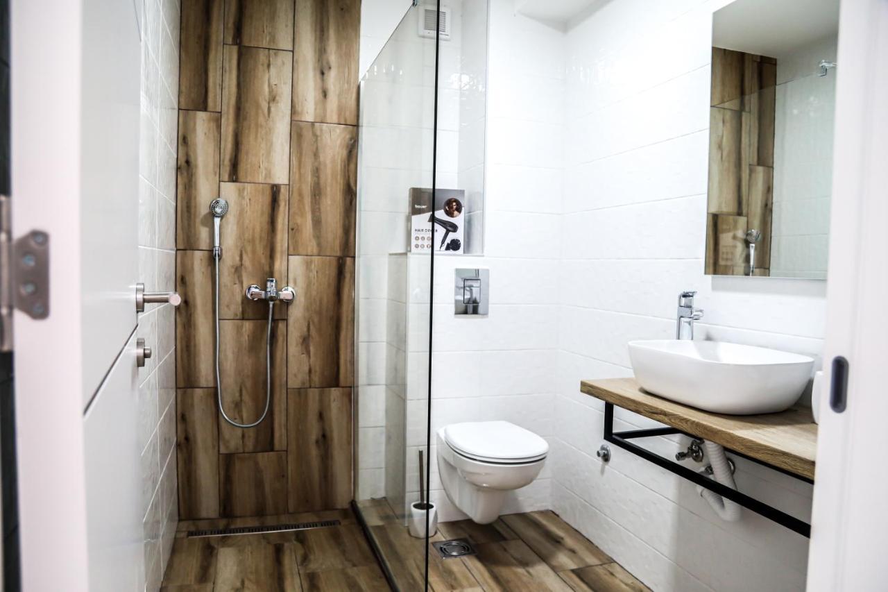 La Casa Apartments Jagodina Ngoại thất bức ảnh