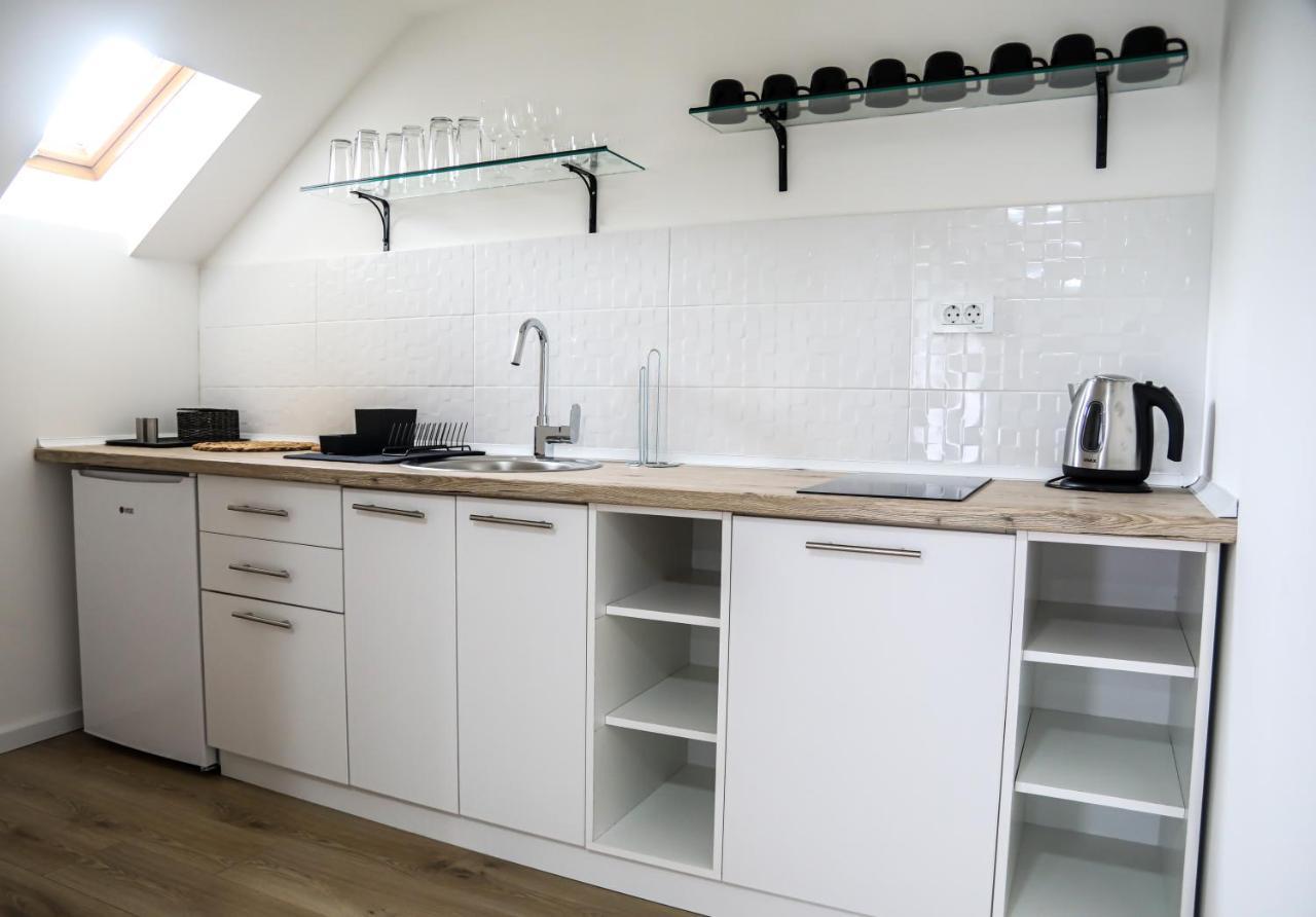 La Casa Apartments Jagodina Ngoại thất bức ảnh