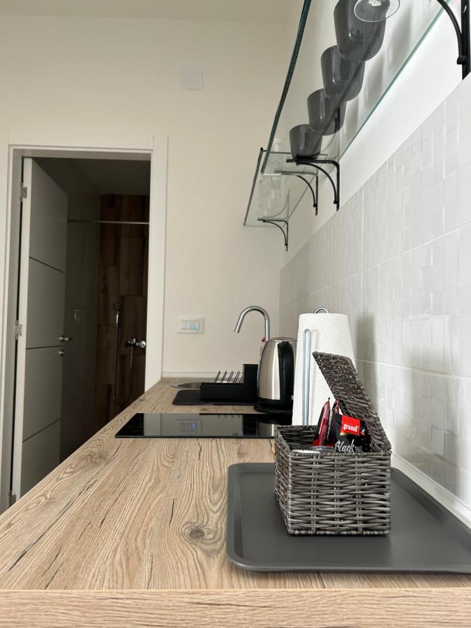 La Casa Apartments Jagodina Ngoại thất bức ảnh