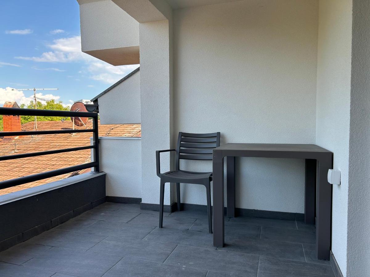 La Casa Apartments Jagodina Ngoại thất bức ảnh