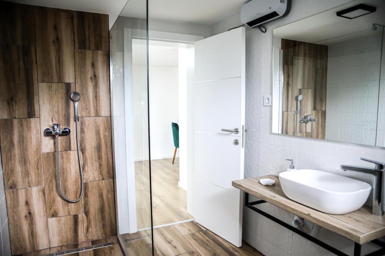 La Casa Apartments Jagodina Ngoại thất bức ảnh