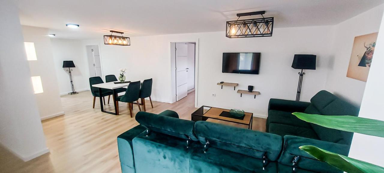 La Casa Apartments Jagodina Ngoại thất bức ảnh