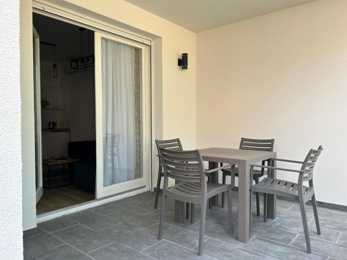 La Casa Apartments Jagodina Ngoại thất bức ảnh