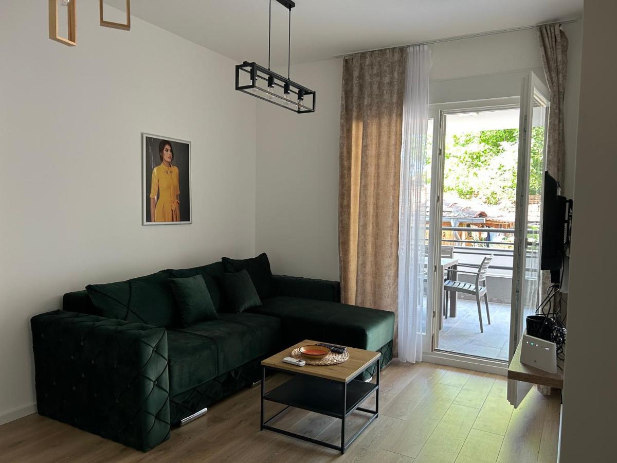 La Casa Apartments Jagodina Ngoại thất bức ảnh