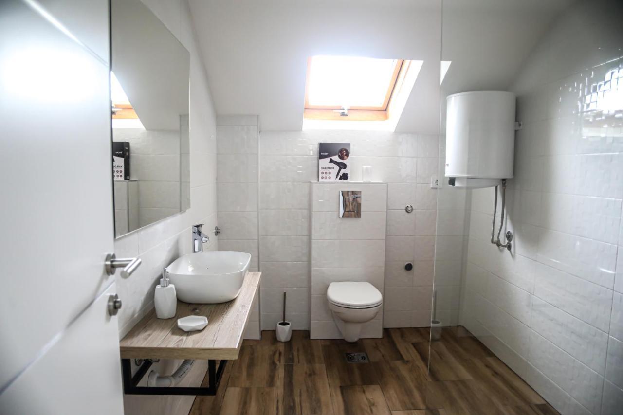La Casa Apartments Jagodina Ngoại thất bức ảnh
