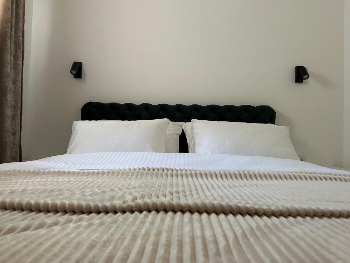 La Casa Apartments Jagodina Ngoại thất bức ảnh