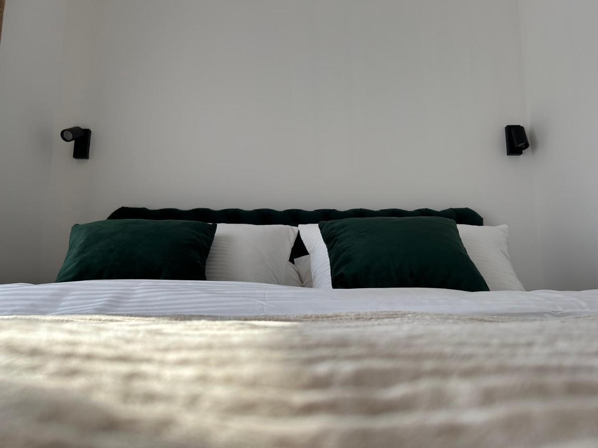 La Casa Apartments Jagodina Ngoại thất bức ảnh