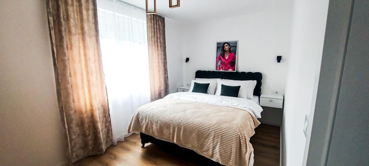 La Casa Apartments Jagodina Ngoại thất bức ảnh