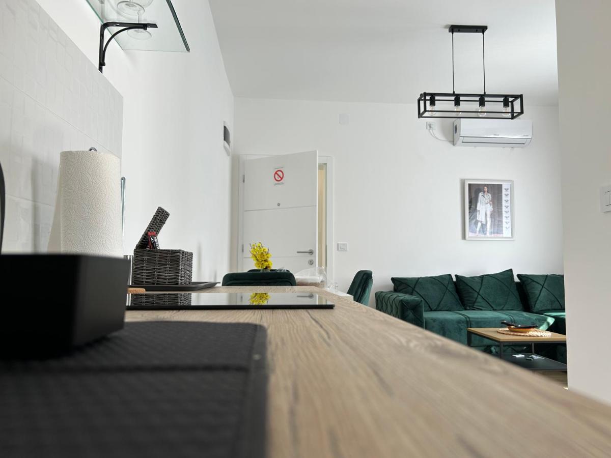 La Casa Apartments Jagodina Ngoại thất bức ảnh