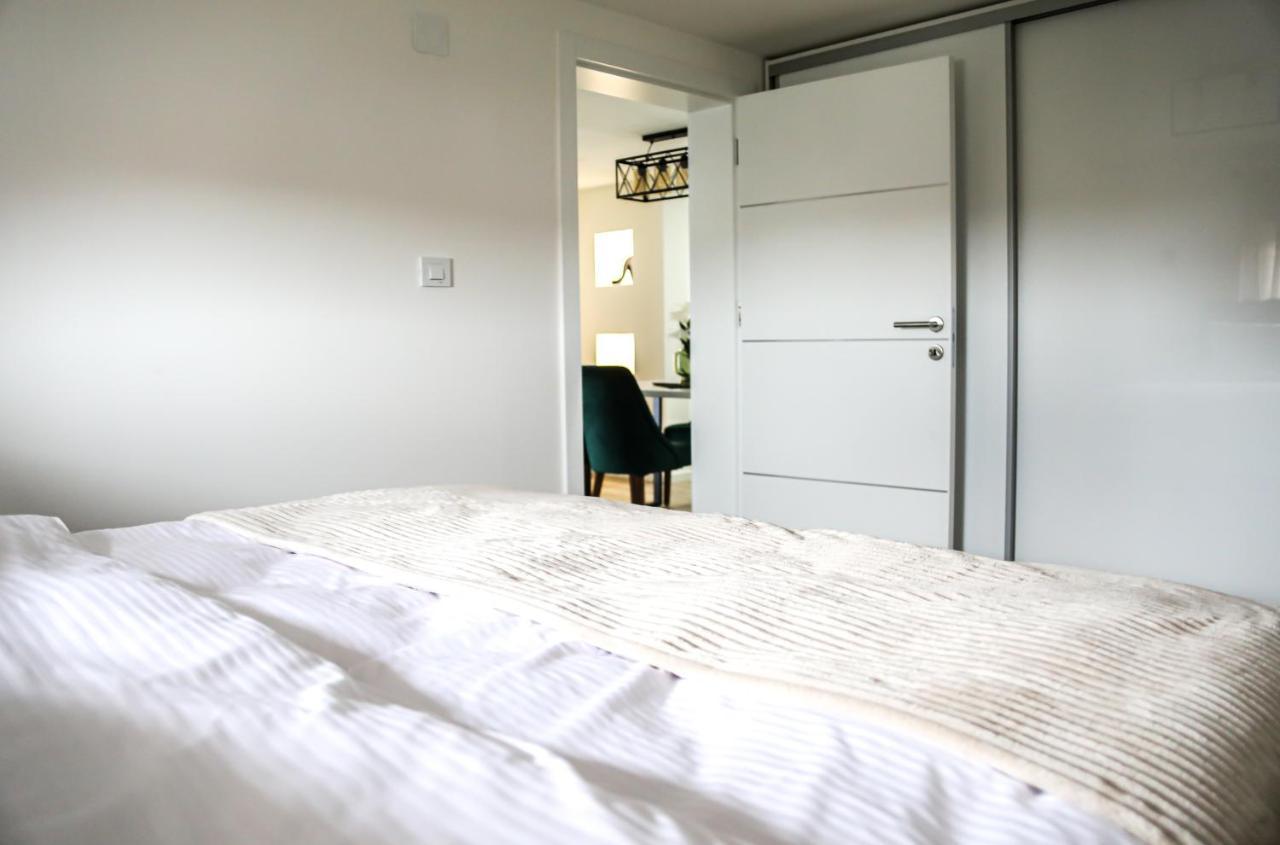 La Casa Apartments Jagodina Ngoại thất bức ảnh