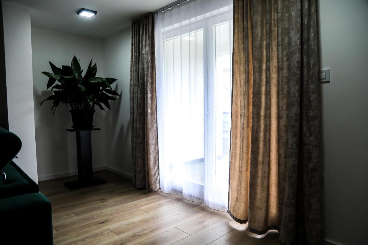 La Casa Apartments Jagodina Ngoại thất bức ảnh