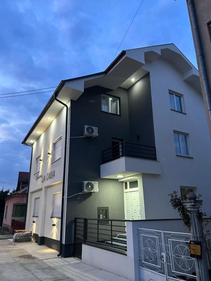 La Casa Apartments Jagodina Ngoại thất bức ảnh