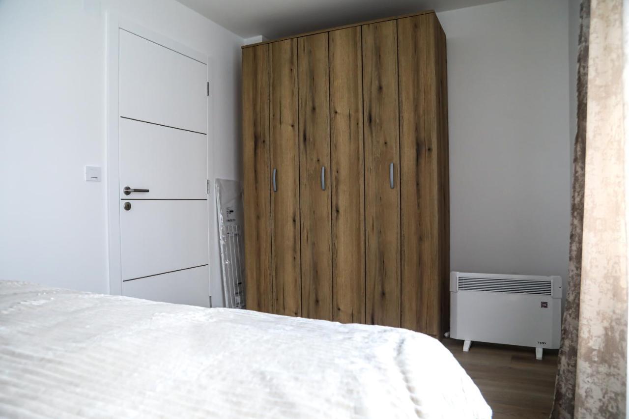 La Casa Apartments Jagodina Ngoại thất bức ảnh