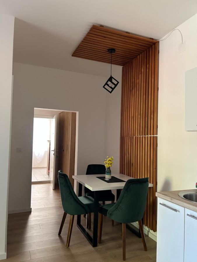 La Casa Apartments Jagodina Ngoại thất bức ảnh