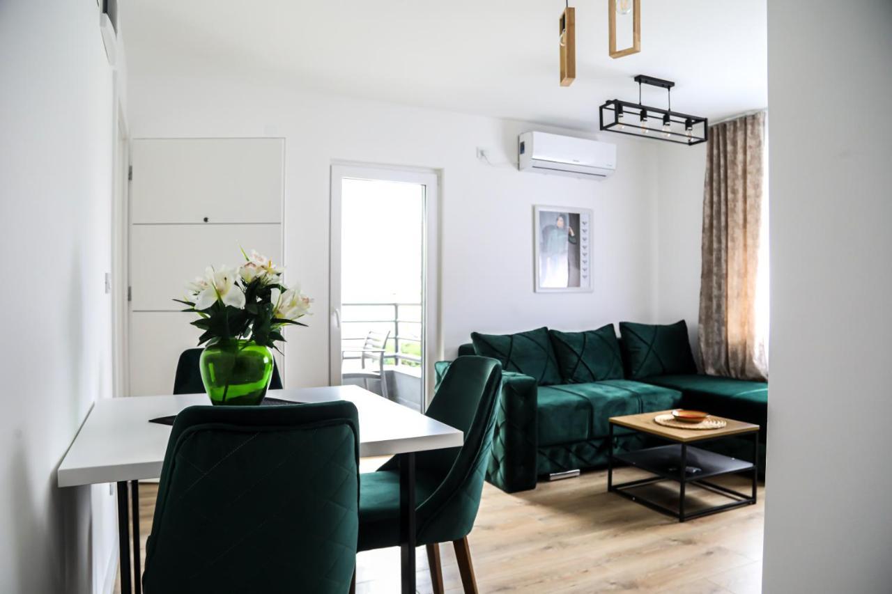 La Casa Apartments Jagodina Ngoại thất bức ảnh